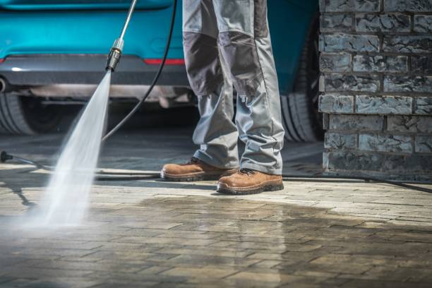 Best Sign and Awning Cleaning  in Libertyvle, IL