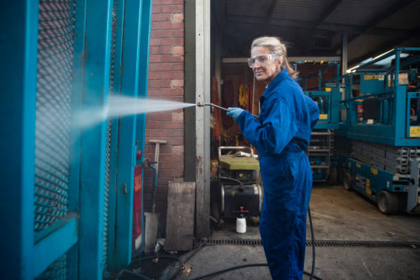 Best Spring Cleaning  in Libertyvle, IL
