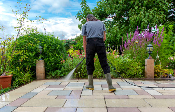 Best Restaurant Pressure Washing  in Libertyvle, IL